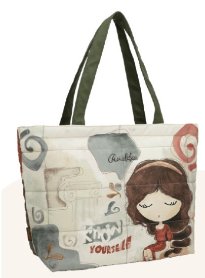 Torba Podróżna ANEKKE...