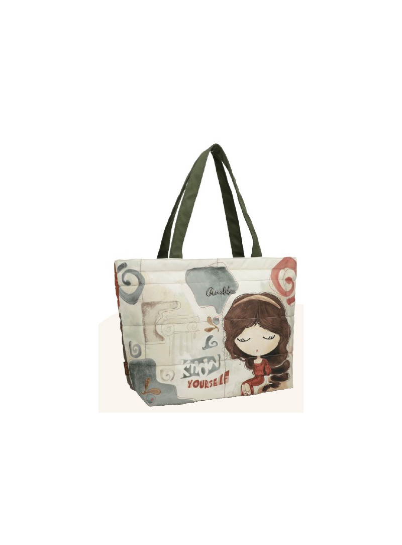 Torba Podróżna ANEKKE 42578-021