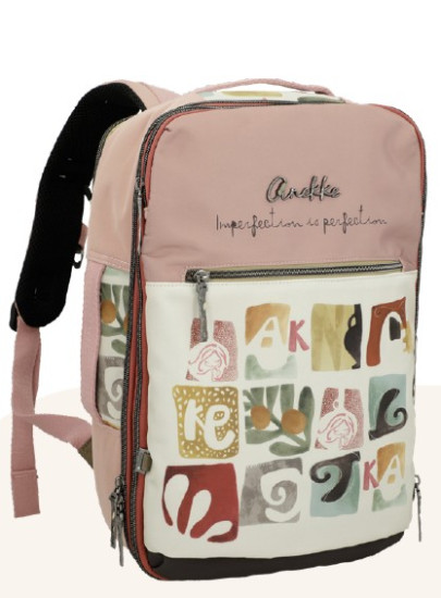 Torba Podróżna ANEKKE...