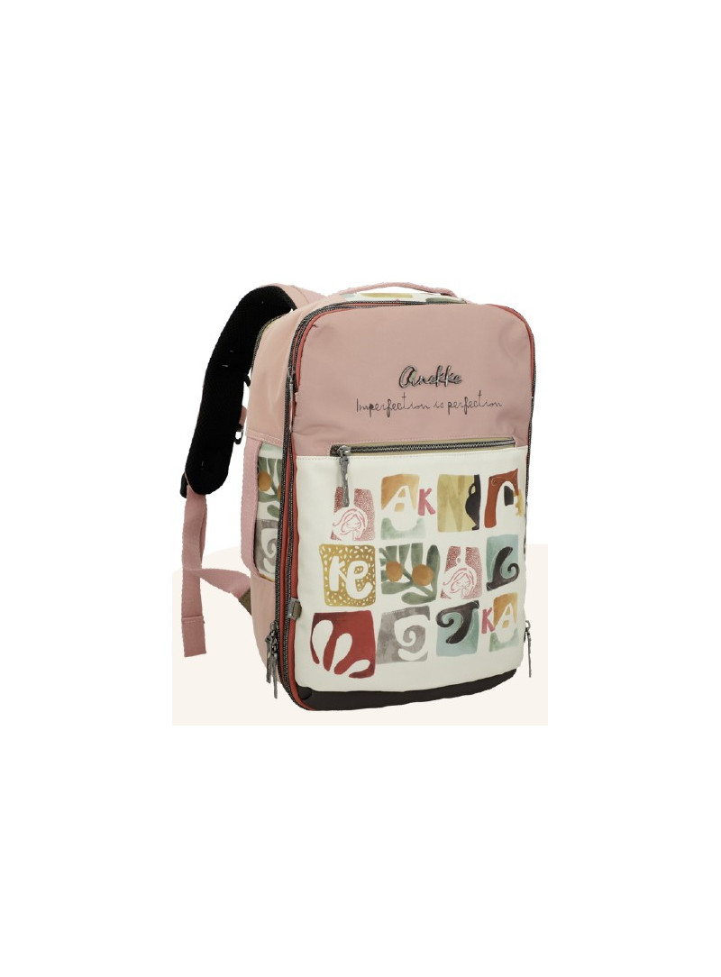 Torba Podróżna ANEKKE 42575-011