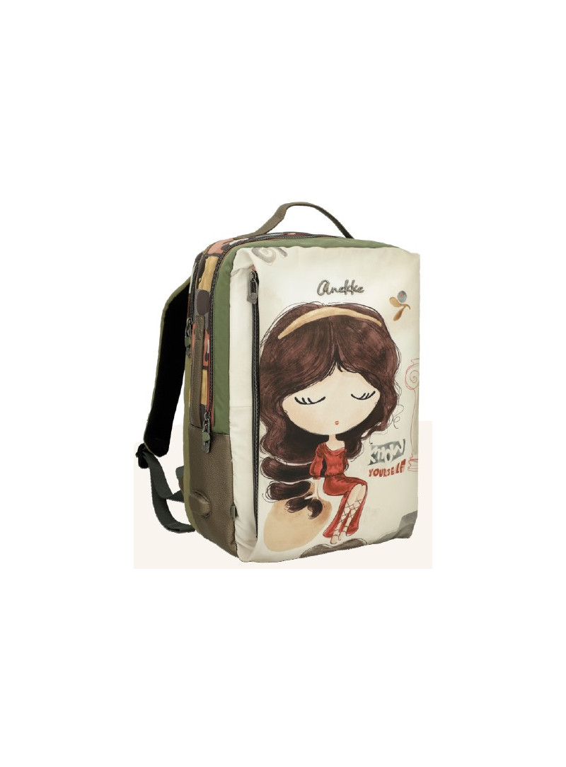 Torba Podróżna ANEKKE 42575-001