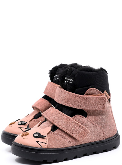 Wodoodporne Śniegowce...