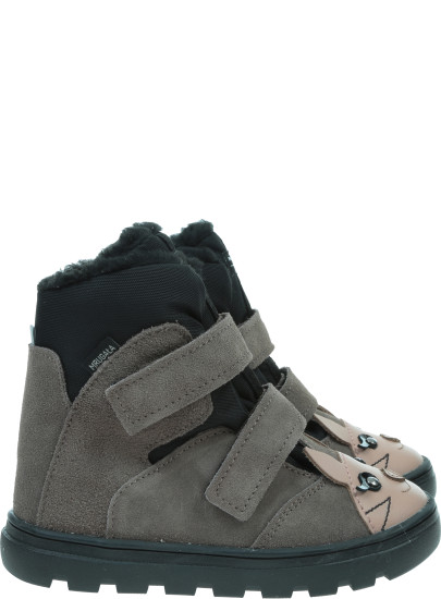 Wodoodporne Śniegowce...