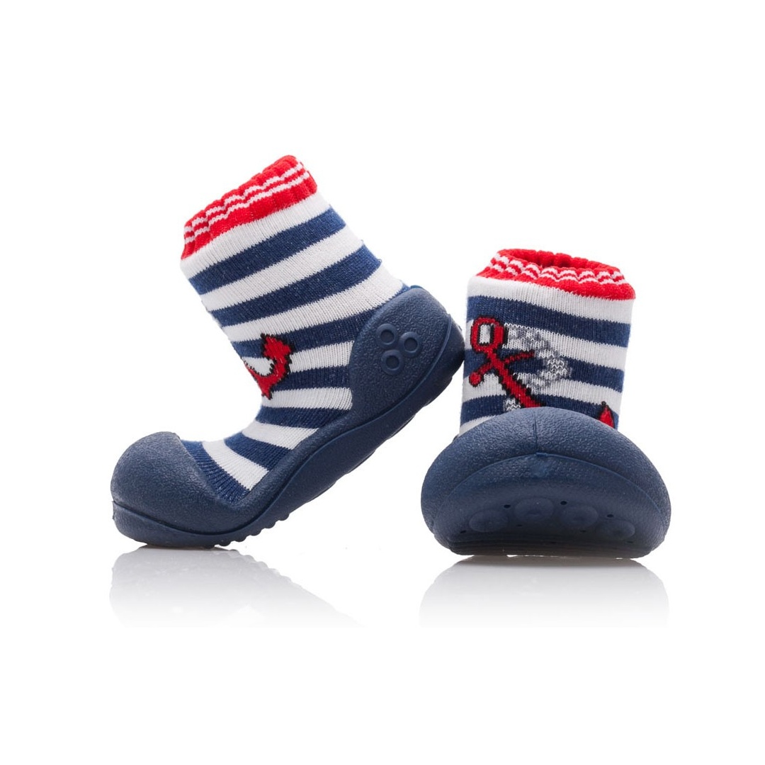 For babies ATTIPAS MARIN RED | EN