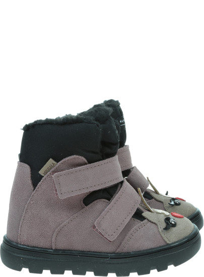 Wodoodporne Śniegowce...