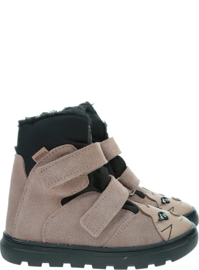 Wodoodporne Śniegowce...