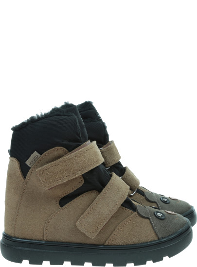 Wodoodporne Śniegowce...