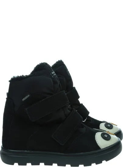 Wodoodporne Śniegowce z...