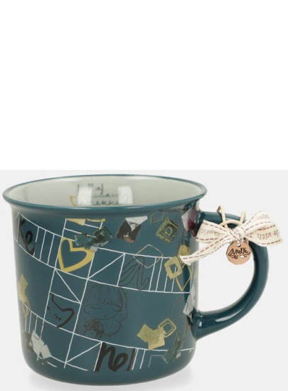 Kubek ANEKKE Real 41475-102