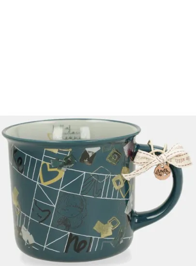 Kubek ANEKKE Real 41475-102