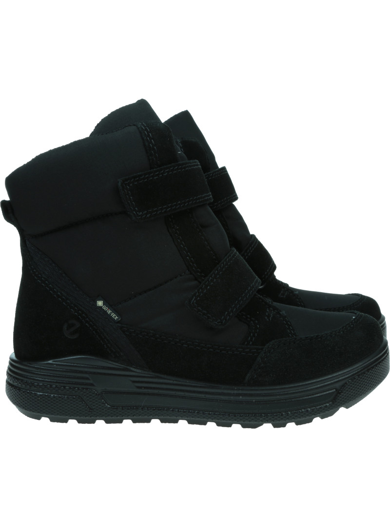 Śniegowce z Gore-Tex ECCO Urban Snowboarder 722353-51052