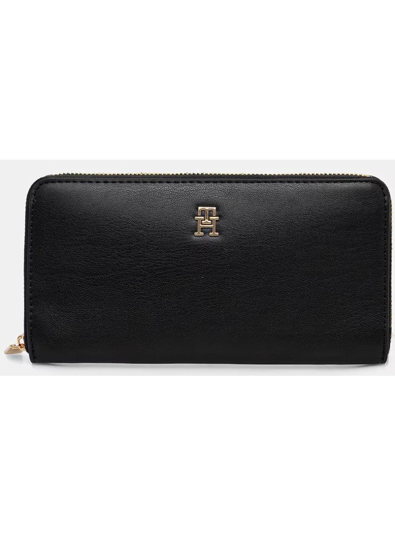 Portfel TOMMY HILFIGER Th Icon Lrg Za AW0AW17744 BDS