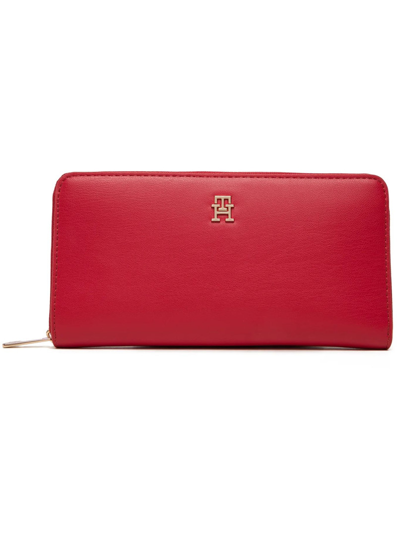 Portfel TOMMY HILFIGER Th Icon Lrg Za AW0AW17744 XLG