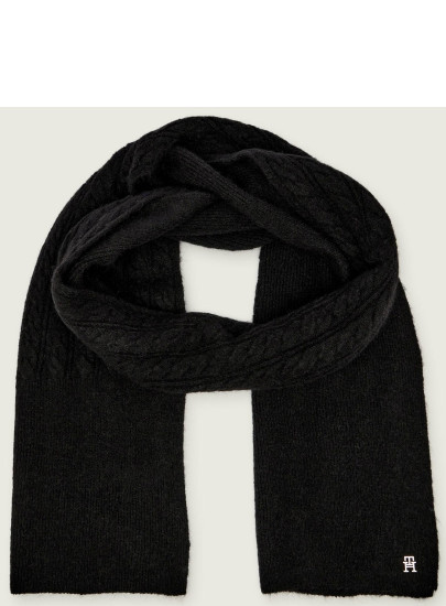 Szalik TOMMY HILFIGER Chic...