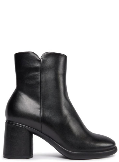 Botki na Obcasie ECCO...