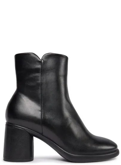 Botki na Obcasie ECCO...