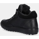 Wodoodporne Ocieplane Botki z Gore-Tex ECCO Soft 7 Tred 45049301001 2