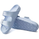 Klapki BIRKENSTOCK Arizona EVA Soft Blue 1009222 3