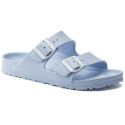 Klapki BIRKENSTOCK Arizona EVA Soft Blue 1009222 2