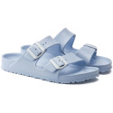 Klapki BIRKENSTOCK Arizona EVA Soft Blue 1009222 1