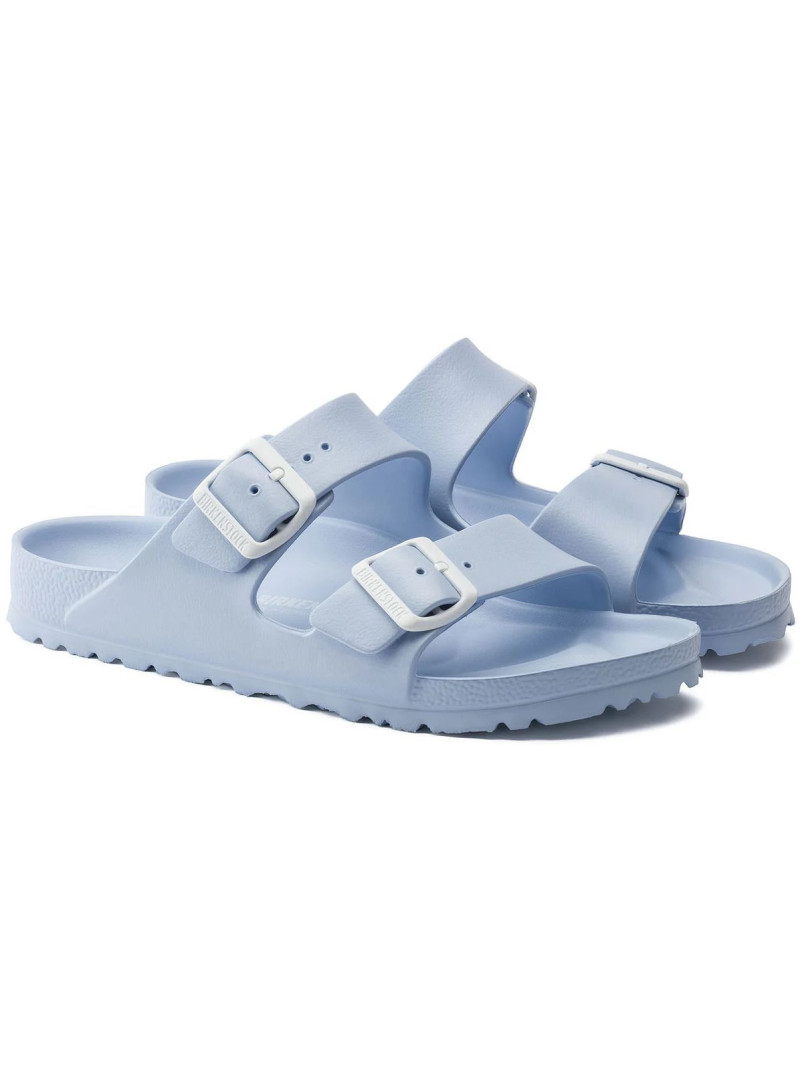 Klapki BIRKENSTOCK Arizona EVA Soft Blue 1009222
