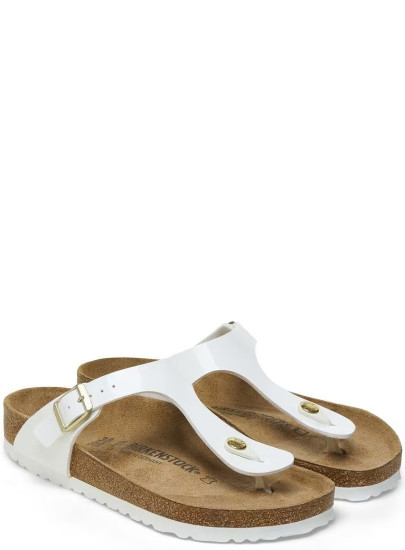 Japonki BIRKENSTOCK Gizeh...