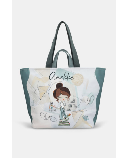 Torba Plażowa ANEKKE 42484-213