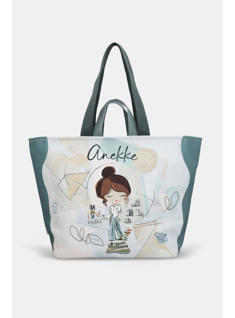 Torba Plażowa ANEKKE 42484-213