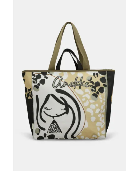 Torba Plażowa ANEKKE 42484-224