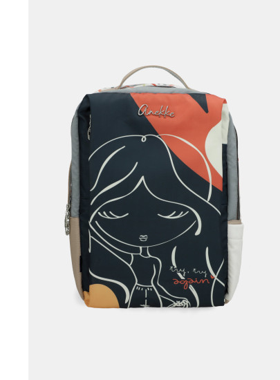 Torba Podróżna ANEKKE...