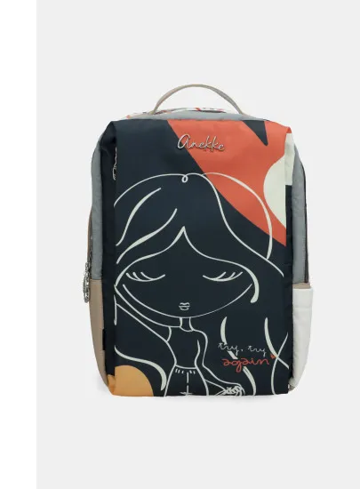 Torba Podróżna ANEKKE...