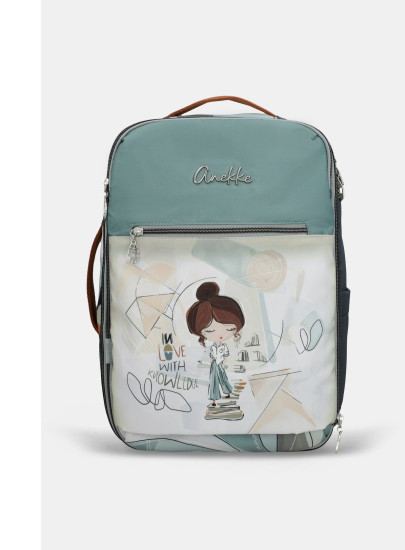 Torba Podróżna ANEKKE...