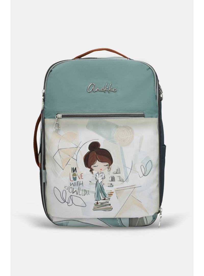 Torba Podróżna ANEKKE 42585-012