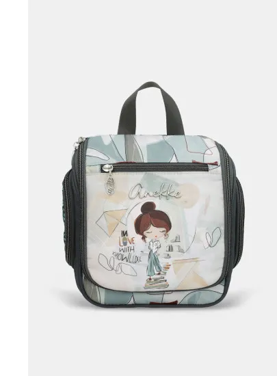 Duża Kosmetyczka ANEKKE...