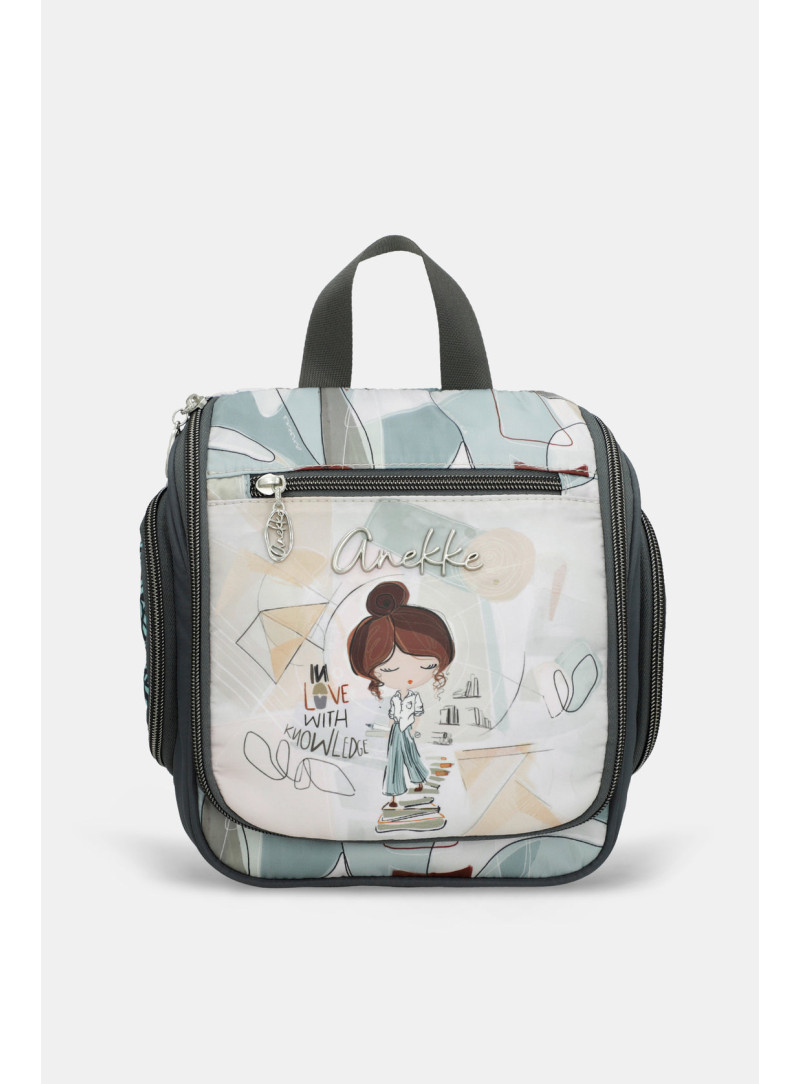 Duża Kosmetyczka ANEKKE 42587-012