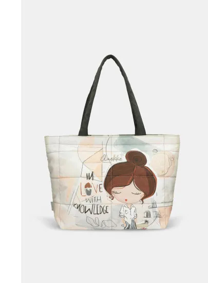 Torba Podróżna ANEKKE...