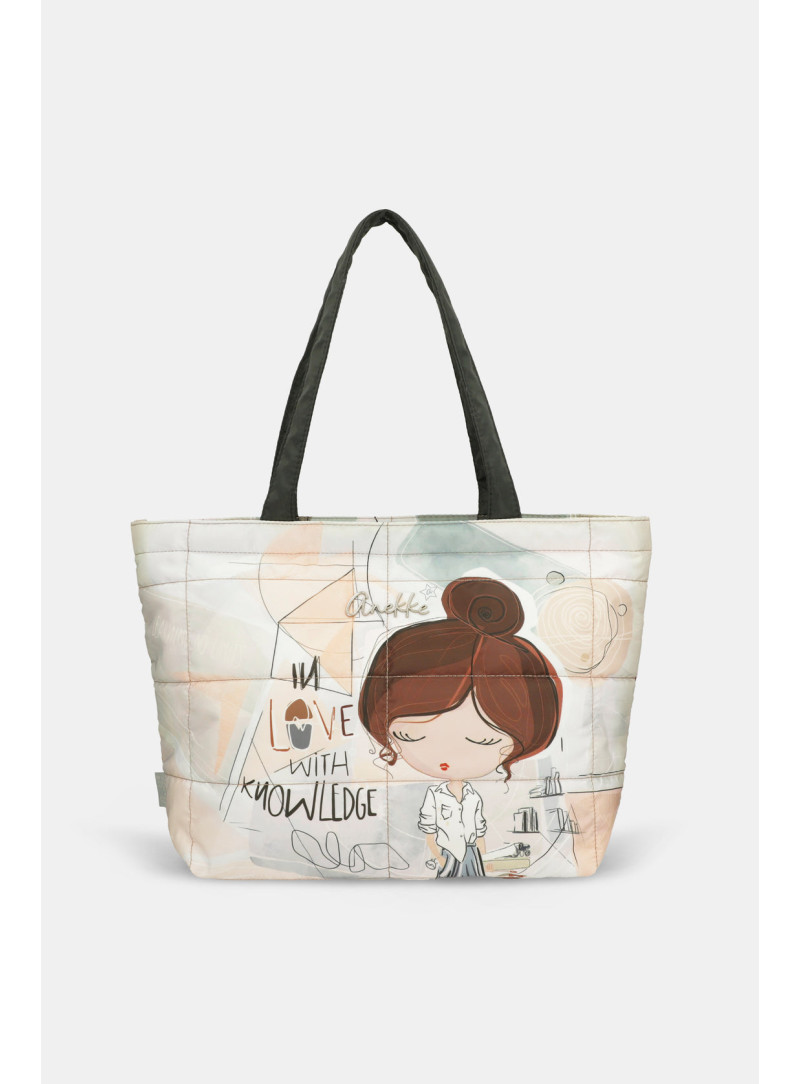 Torba Podróżna ANEKKE 42588-022