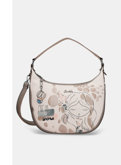 Torebka na Ramię ANEKKE...