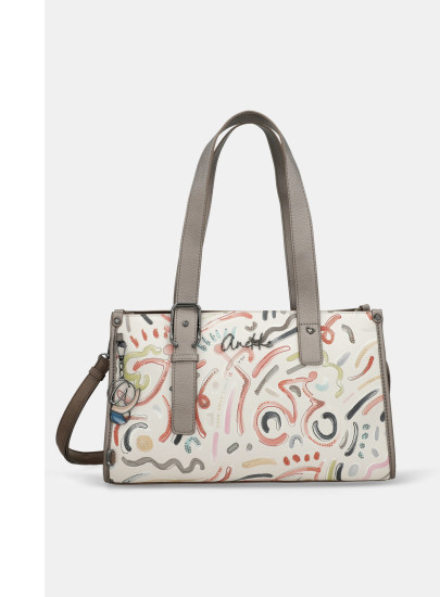 Torebka na Ramię ANEKKE...