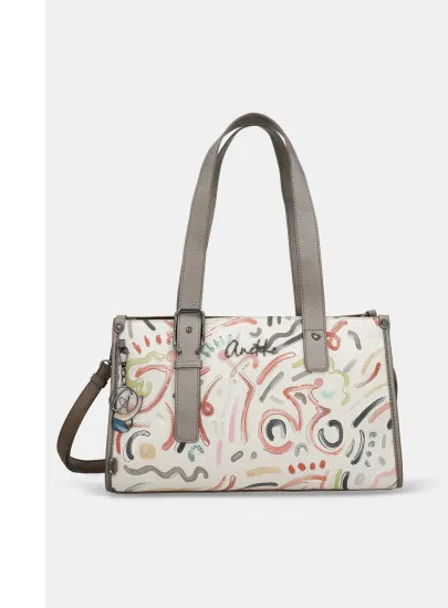 Torebka na Ramię ANEKKE...