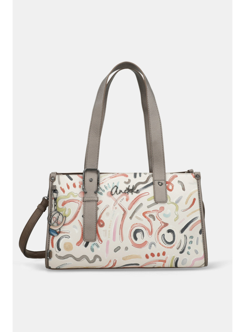 Torebka na Ramię ANEKKE Muse Olympia 42742-424