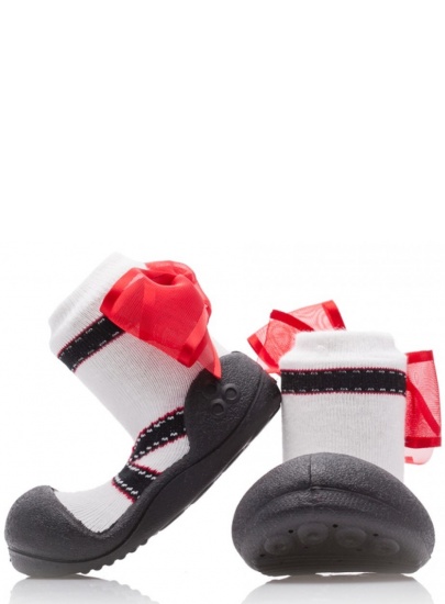 DOMOWE BUCIKI ATTIPAS ATBALLET BLACK