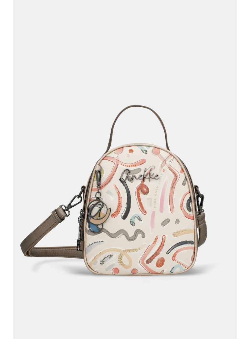 Plecak ANEKKE Muse Olympia 42745-250