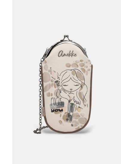 Etui na Okulary ANEKKE Muse...