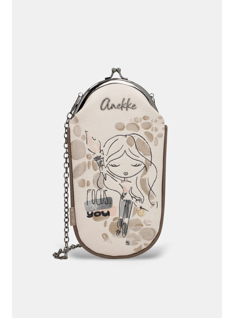 Etui na Okulary ANEKKE Muse Olympia 42747-388