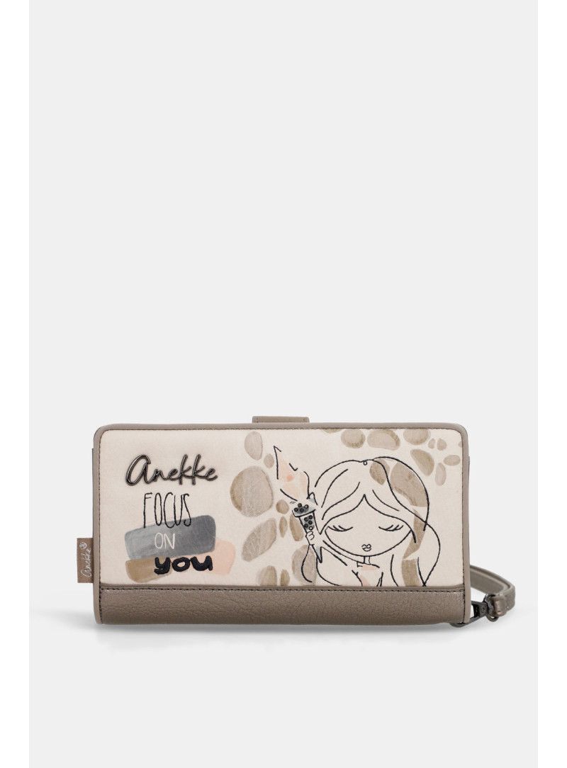 Portfel ANEKKE Muse Olympia 42749-901