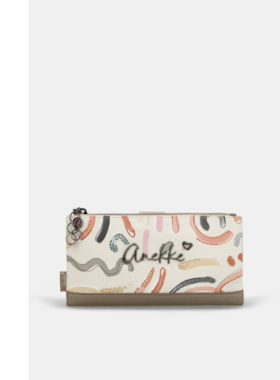 Portfel ANEKKE Muse Olympia...