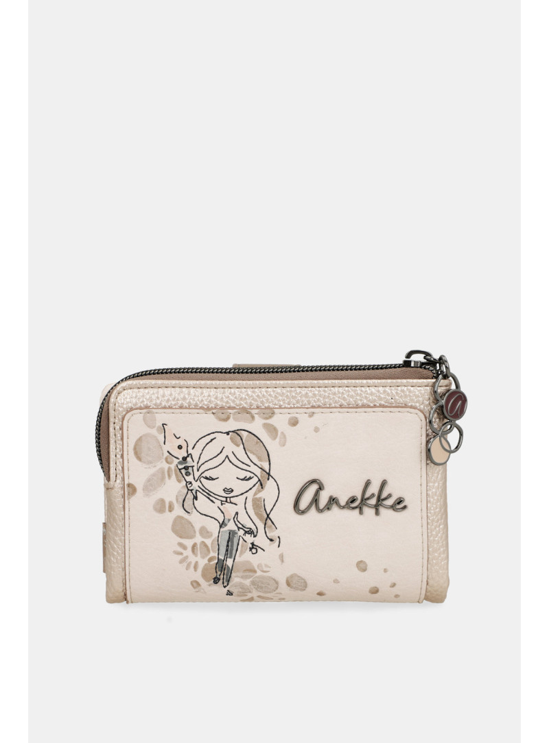 Portfel ANEKKE Muse Olympia 42749-912