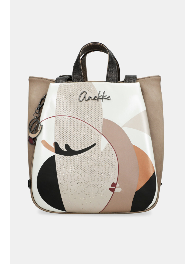 Plecak ANEKKE Muse Eikon 42755-256