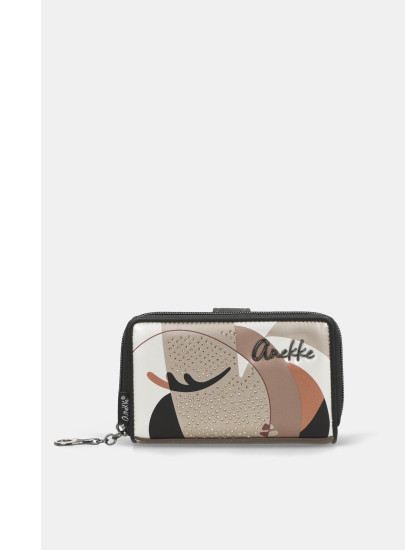 Portfel ANEKKE Muse Eikon...